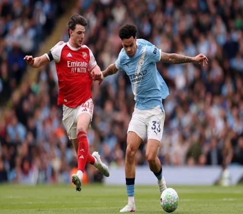 曼城新核崛起：天才邊衛還是體系紅利