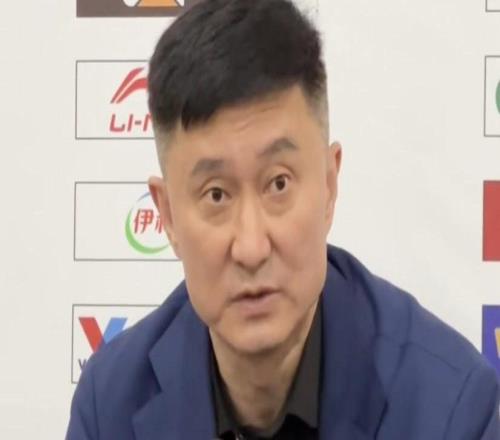 無緣前四，杜鋒：大家拼得還不錯，但有些關(guān)鍵球處理得不夠好