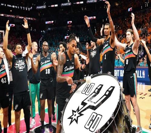 2026季后賽首輪復盤：唯一爆冷與三組碾壓