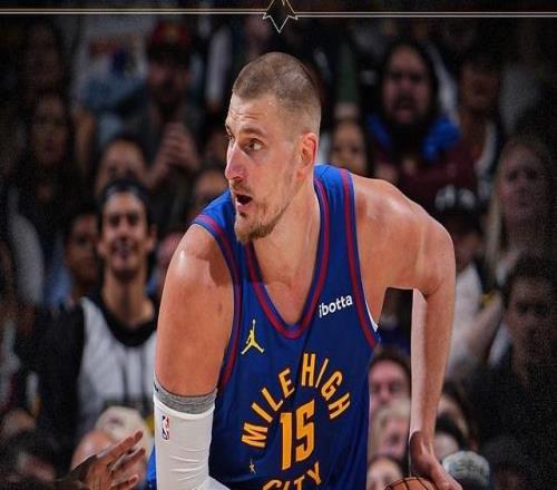 掘金输在哪：末节约基奇7中1+穆雷5中1内线狂丢52分决战崩盘