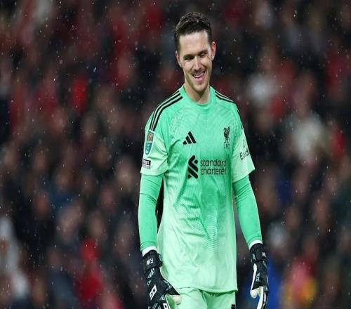 利物浦替補門將的58分鐘：邊緣人如何贏得更衣室尊重