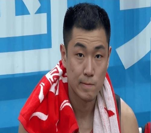 山東男籃合同到期球員一覽表：續約離隊