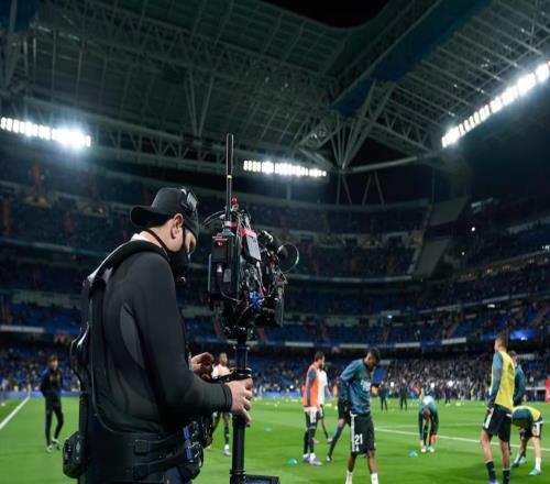 阿斯：西甲联赛持续与各方达成协议，打击国际上非法转播行为