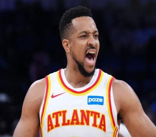 麥科勒姆32+6，老鷹爆冷逆轉尼克斯！布倫森26中10，庫明加高效