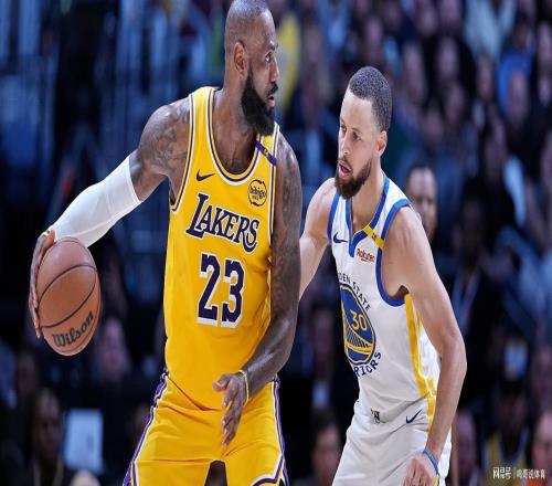 最有說服力的數據出爐，庫里詹姆斯比了十多年也該有結論了