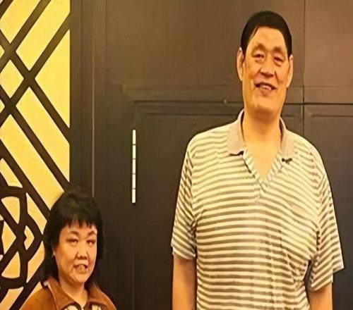 穆铁柱的最后一天：在家中蹬自行车健身，突然两眼一黑瘫倒在地