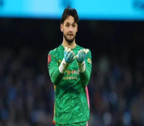 曼城2700万门将成夏窗抢手货，尤文1700万预算怎么抢