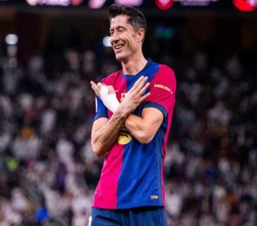 總價(jià)1.2億歐元！西媒：巴薩計(jì)劃夏窗送走5人萊萬德容領(lǐng)銜