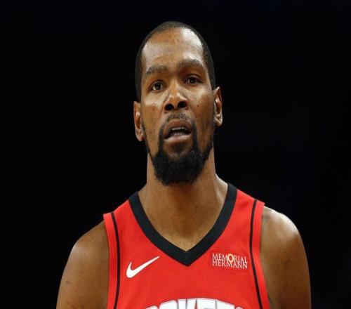 火箭隊(duì)季后賽首戰(zhàn)慘敗湖人，考辛斯：杜蘭特本賽季的表現(xiàn)遠(yuǎn)超預(yù)期