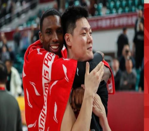 CBA前41轮全部完赛：深圳第三，广东第五，山东第八、辽宁第九，广州十二，四川41连败