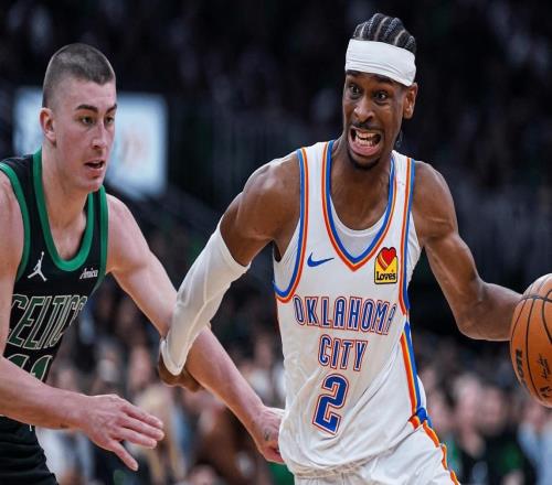 狂勝35分！一場恥辱的勝利！和文班亞馬相比，你確實不太配拿MVP