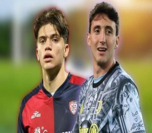 世體：巴薩在關(guān)注帕萊斯特拉和坎比亞索，二人均攻強(qiáng)守弱