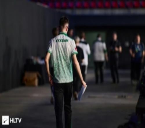 Falcons下放kyxsan并官宣karrigan入隊，選手社媒紛紛發文