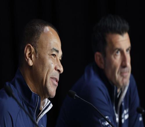 卡福：拉菲尼亚踢友谊赛受伤敷衍比赛是欺骗，伤病难以避免