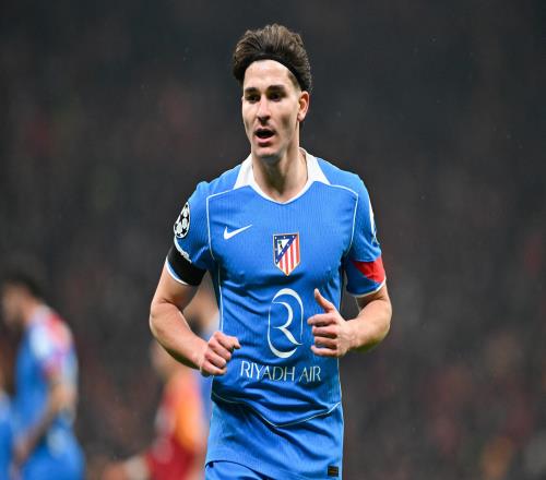 19球10助攻！西媒曝巴薩最高報價1億歐，要求阿爾瓦雷斯逼宮馬競