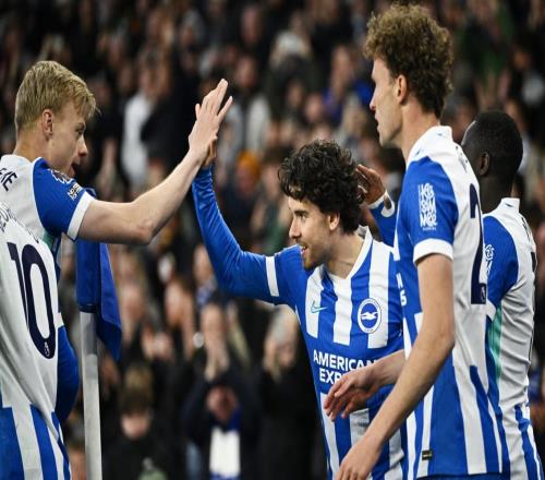 爆冷！英超豪門被踢爆：恥辱5連敗，5場0進球，11億歐豪陣也沒用