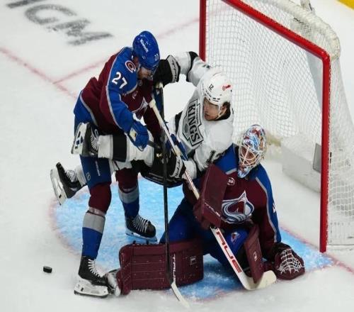 國王隊加時賽崩盤：一場領先到輸球的決策復盤