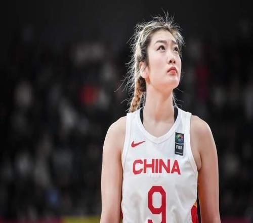 召回李夢楊力維中國女籃下下簽，與美意同組，宮魯鳴需作出改變