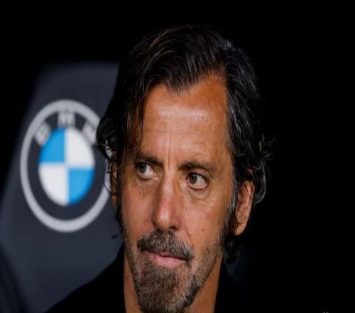 阿拉维斯主帅：维尼修斯和姆巴佩特点相近，二人配合不够稳定