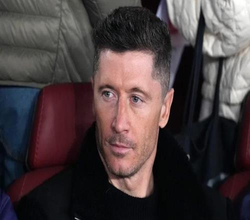 尤文600萬歐挖角巴薩：萊萬為何陷入兩難