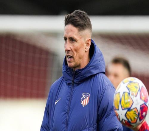 鏡報：執教馬競B隊表現出色，托雷斯被視為利物浦未來主帥候選