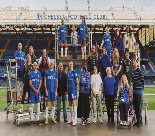官方：下賽季開始，切爾西女足將把斯坦福橋作為主場