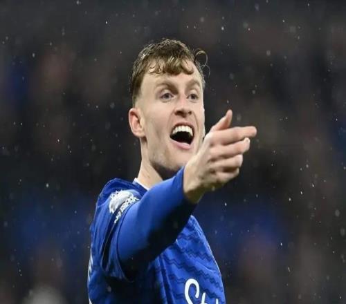 TA：布兰斯韦特预计缺席本赛季剩余比赛，参加世界杯希望破灭