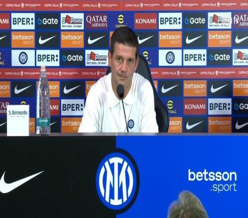 齊沃：愛國米就是因為它的瘋狂我不考慮自己，功勞屬于球員