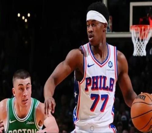 雙后場助76人客場掀翻凱爾特人三分投不準時綠軍該咋辦