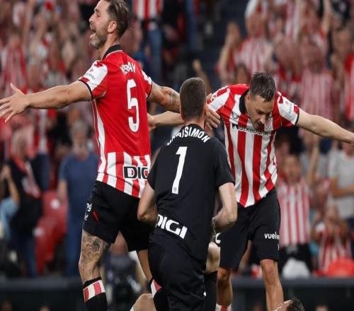 扑点建功，乌奈西蒙：我都记不清征途国际
有多少场没零封了