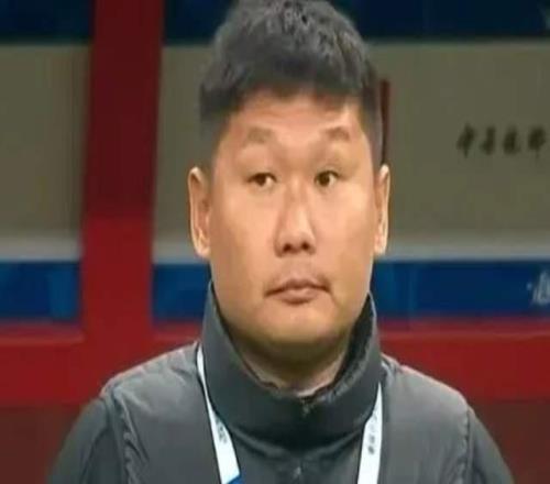 中超7輪過后：本土7位少帥劉建業(yè)成最大驚喜，3名土帥危險(xiǎn)！