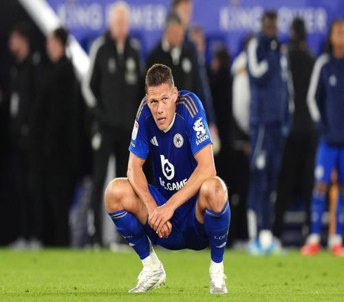 電訊報(bào)：萊斯特結(jié)局本不該至此，但屢屢失誤操作導(dǎo)致“積重難返”