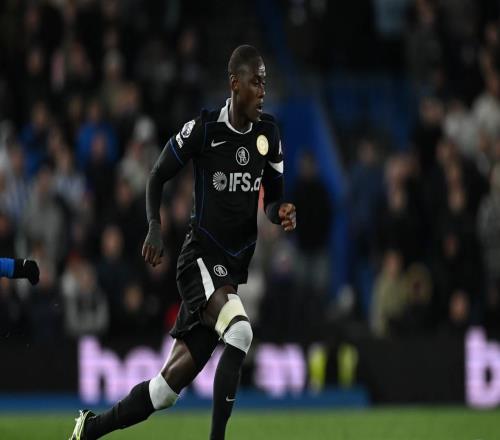 查洛巴：我們現(xiàn)在處境艱難但這不能是借口，必須承擔(dān)責(zé)任