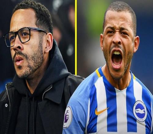 殺人誅心，布萊頓球迷高喊：羅塞尼爾，他是我們的一員