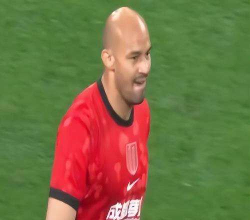 中超一夜排名大變！蓉城21第1，重慶21戰(zhàn)勝衛(wèi)冕冠軍，國安絕殺