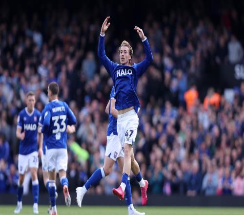 英冠有劇本伊普斯維奇該怎么分析