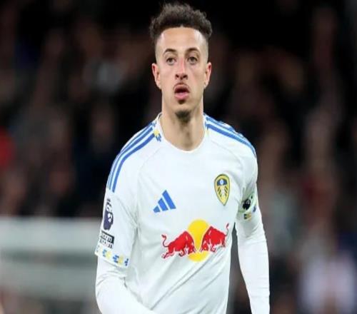 舍伍德：如果我是曼聯(lián)主帥，我會引進(jìn)利茲聯(lián)后衛(wèi)阿姆帕杜