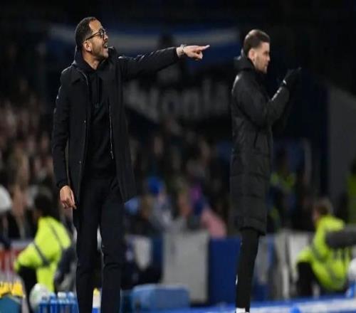 切爾西近9場英超只拿到5分，只有熱刺比他們更少