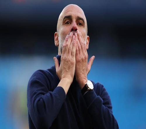 2：1取勝阿森納之后，曼城馬上就遭到一個致命暴擊，英超爭冠懸了