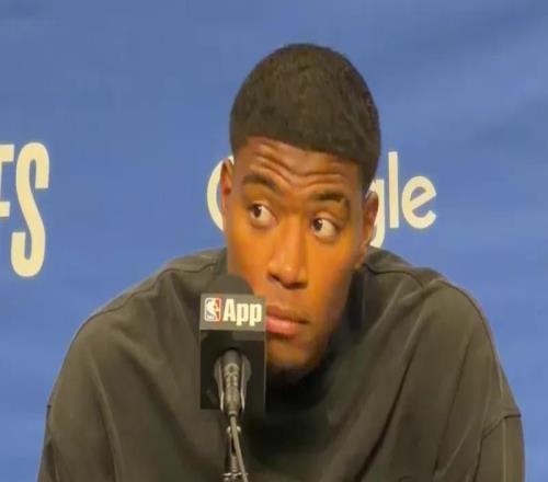 G2再勝火箭！肯納德直指杜蘭特，斯瑪特擺正態度，詹姆斯贊2功臣