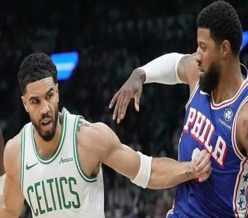 爆冷11！布朗空砍36+7，塔圖姆準(zhǔn)三雙，探花秀爆發(fā)，綠軍被高估