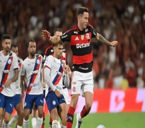 薩烏爾：馬競完全有機會奪歐冠對陣拜仁的進球是我生涯最佳