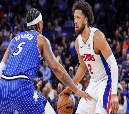 NBA季后賽明天4月23日賽程：雷霆PK太陽(yáng)沖擊兩連勝，魔術(shù)PK活塞