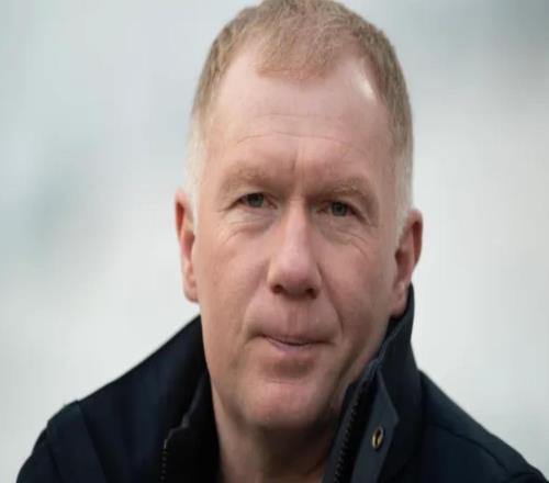 斯科尔斯：曼联签帕尔默踢什么位置呢他总不能取代B费