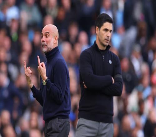 同樣是當驢用B席被瓜帥用成鐵人，薩卡被阿爾特塔用散架