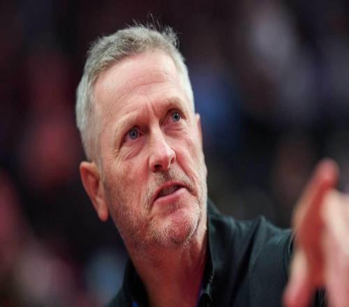 開拓者隊新老板湯姆鄧頓不顧吝嗇指責(zé)，仍愿為球星繳納奢侈稅