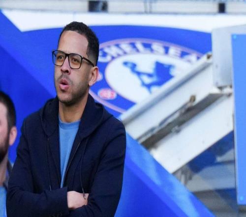 切爾西五連敗后，誰可能接替羅西尼奧