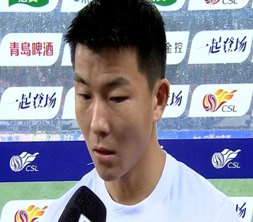 陶強龍：球隊確實比較困難，下場爭取打破4輪不進球的窘境