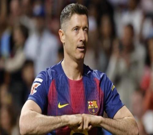 斯基拉：尤文將在未來幾天會面萊萬，愿提供600萬歐年薪簽1年