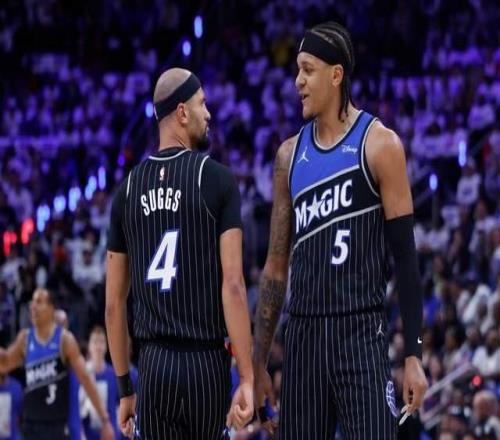 活塞vs魔術(shù)前瞻：活塞背水一戰(zhàn)力爭(zhēng)反彈，魔術(shù)客場(chǎng)力爭(zhēng)20